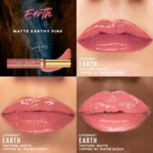 Lipsense - Earth